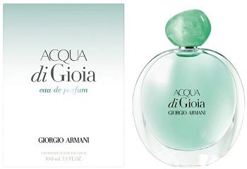 Acqua di Gioia Acqua di Gioia
