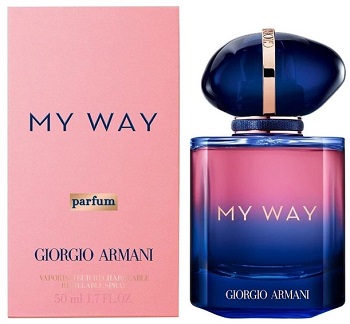 My Way Parfum  Giorgio Armani (     )