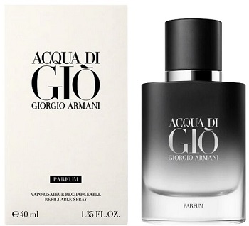 Acqua Di Gio Parfum  Giorgio Armani (      )