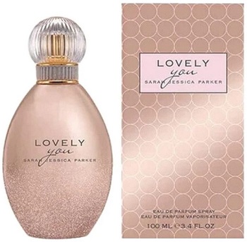 Lovely You Lovely You