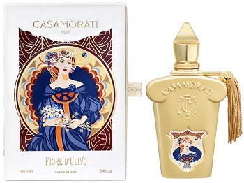 Casamorati 1888 Fiore d`Ulivo  Xerjoff ( 1888     )
