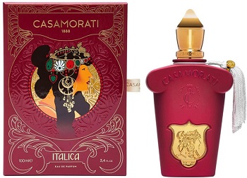 Casamorati 1888 Italica 2021  Xerjoff ( 1888   )
