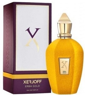 Erba Gold   Xerjoff (   )