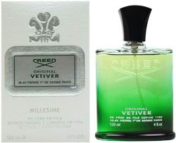 Original Vetiver  Creed (   )