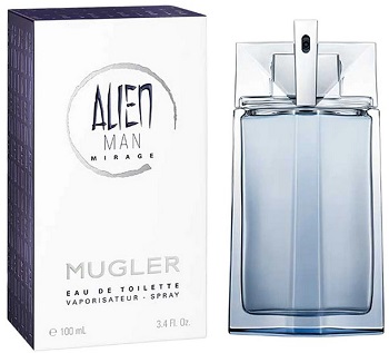 Alien Man Mirage  Thierry Mugler (     )