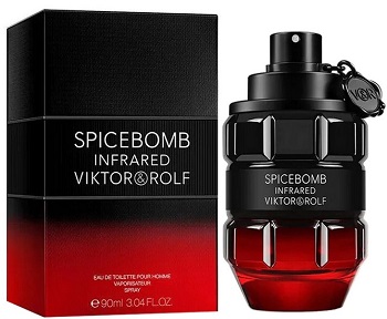 Spicebomb Infrared �� Viktor & Rolf (��������� �������� �� ������ ��� �����)