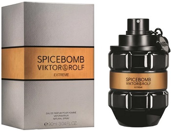 Spicebomb Extreme �� Viktor & Rolf (��������� ������� �� ������ ��� �����)