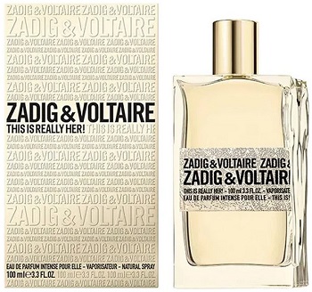 This Is Really Her! �� Zadig & Voltaire (��� �� ����� ո �� ����� � �������)