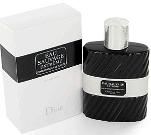 Eau Sauvage Extreme  Christian Dior (     )