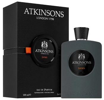 James  Atkinsons (  )