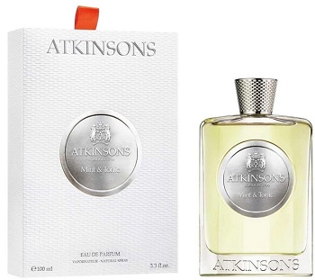 Mint & Tonic  Atkinsons (    )