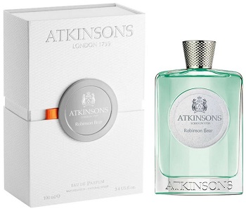 Robinson Bear  Atkinsons (   )