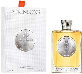 Scilly Neroli  Atkinsons (   )