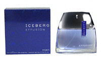 Iceberg Effusion  Iceberg (   )