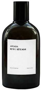 Arcadia No.18 Bete Noir  �� Arcadia (������� 18 ���� ���� �� �������)