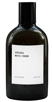 Arcadia No. 13 Fever  �� Arcadia (������� 13 ����� �� �������)
