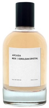 Arcadia No. 8 Cerulean Crystal �� Arcadia (������� 8 �������� ������� �� �������)