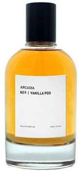 Arcadia No. 9 Vanilla Pod  �� Arcadia (������� 9 ������� ��� �� �������)