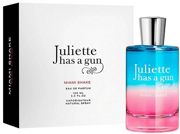 Miami Shake  Juliette Has a Gun ( )