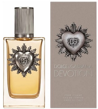 Devotion Pour Homme