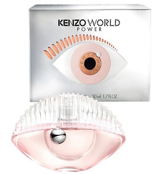 World Power Eau De Toilette  Kenzo (      )
