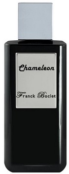 Chameleon  Franck Boclet (   )