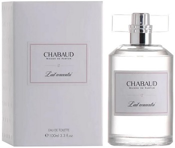 Lait et Chocolat 