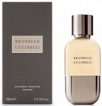 Brunello Cucinelli Pour Femme �� Brunello Cucinelli (�������� ���������  �� �������� ���������)