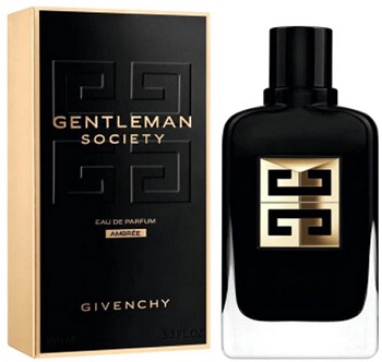 Gentleman Society Ambree   Givenchy (    )