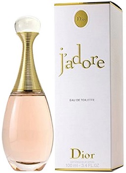 J`adore Eau de toilette
