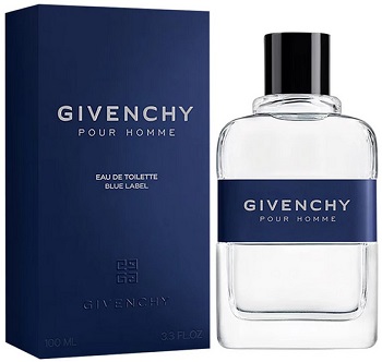 Givenchy Pour Homme Blue Label �� Givenchy (������� ��� ��� ��� ����� �� �������)