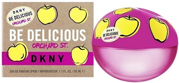 Be Delicious Orchard St