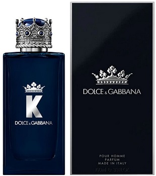 Dolce & Gabbana K Parfum  �� Dolce & Gabbana (��� ������ �� ������ ��� �������)