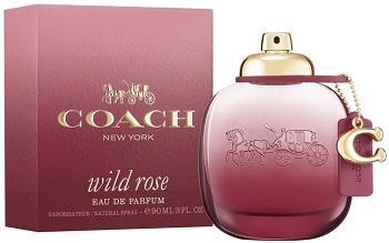 Wild Rose