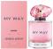 My Way Nectar My Way Nectar