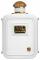 Western Leather White Western Leather White
