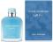 D&G Light Blue Eau Intense Pour Homme D&G Light Blue Eau Intense Pour Homme
