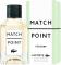 Match Point Cologne Match Point Cologne