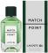 Match Point Match Point