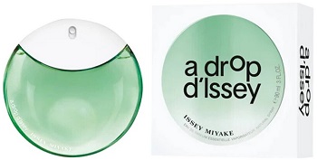 A Drop D`Issey Essentielle �� Issey Miyake (� ���� �� ����� ������� �� ����� �����)