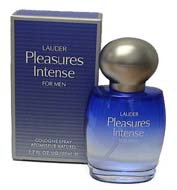 Pleasures Intense for men �� Estee Lauder (����� ������ ��� ��� �� ���� ������)