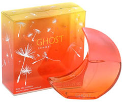 Ghost Summer Flirt �� Ghost (����� ������ ����� �� �����)