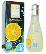 Cool Water Woman Summer Fizz �� Davidoff (��� ���� ������ ��� �� �������)