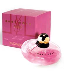 Baby Doll  Yves Saint Laurent (     )