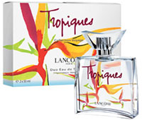 Tropiques  Lancome (  )