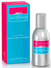 Fleurs des Caraibes �� Comptoir Sud Pacifique (����� �� ������ �� ������� ���� �������)