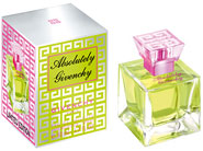 Givenchy Absolutely �� Givenchy (������� ��������� �� �������)