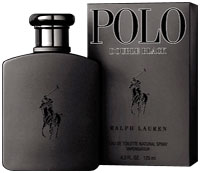Polo Double Black �� Ralph Lauren (���� ���� ���� �� ����� ������)