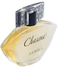 Charme  �� La Perla (���� �� �� �����)