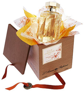 Fleur d�Oranger 2007 �� L`Artisan Parfumeur (��� �� ������ �� �